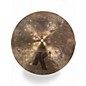 Used Zildjian 14in K Custom Special Dry Hi Hat Cymbal