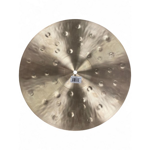 Used Zildjian 14in K Custom Special Dry Hi Hat Cymbal