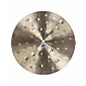 Used Zildjian 14in K Custom Special Dry Hi Hat Cymbal