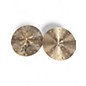 Used Zildjian 14in K Custom Special Dry Hi Hat Cymbal