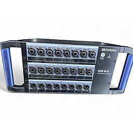 Used PreSonus NSB 16.8 Digital Mixer