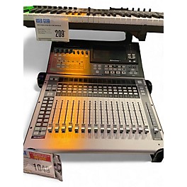 Used PreSonus STUDIOLIVE 32SC Digital Mixer