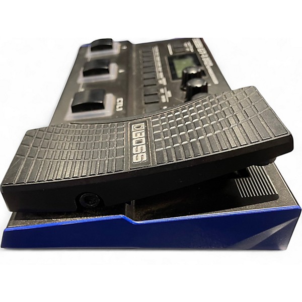 Used BOSS GT1 Effect Processor