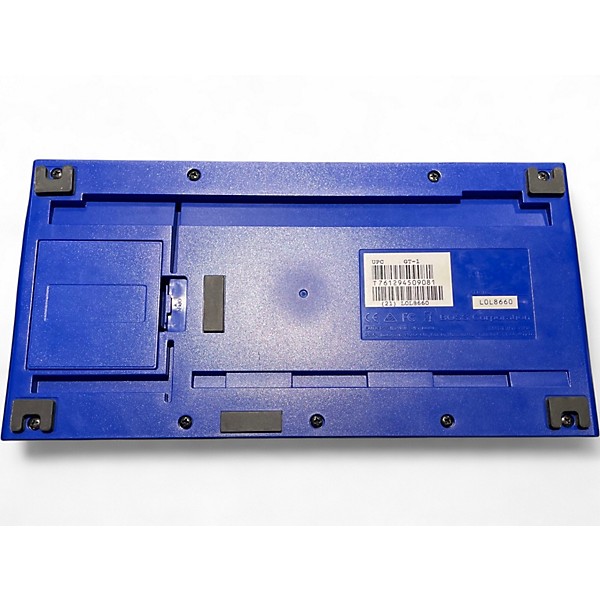 Used BOSS GT1 Effect Processor