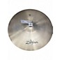 Used Zildjian 21in Rock Ride Cymbal thumbnail