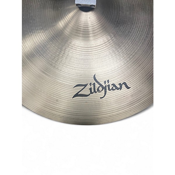 Used Zildjian 21in Rock Ride Cymbal