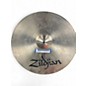 Used Zildjian 16in A Series Medium Crash Cymbal