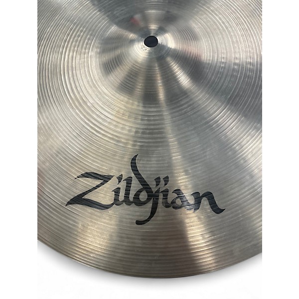 Used Zildjian 16in A Series Medium Crash Cymbal
