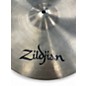 Used Zildjian 16in A Series Medium Crash Cymbal