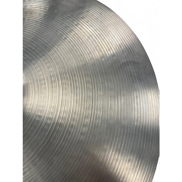 Used Zildjian 16in A Series Medium Crash Cymbal