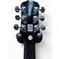 Used Epiphone GIBSON LESS PAUL JUNIOR Black Solid Body Electric Guitar