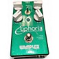 Used Wampler Euphoria Overdrive Effect Pedal thumbnail