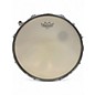 Used 1960s Ludwig 14X5 Acrolite Snare steel Drum