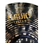 Used MEINL 22in CLASSICS CUSTOM DARK RIDE Cymbal