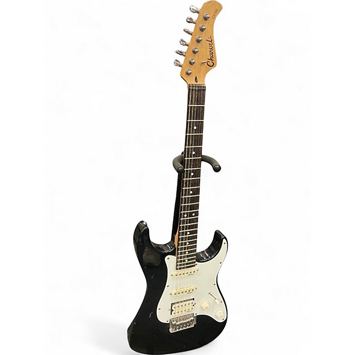 CHARVEL CX290 エレキギター 日本製 ブラック CHARVEL CX290 electric guitars