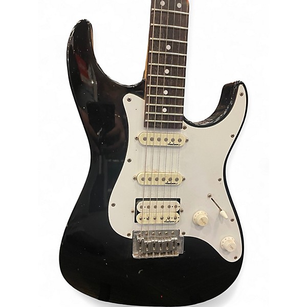 CHARVEL CX290 エレキギター 日本製 ブラック CHARVEL CX290 エレキギター 日本製 ブラック Charvel CX290