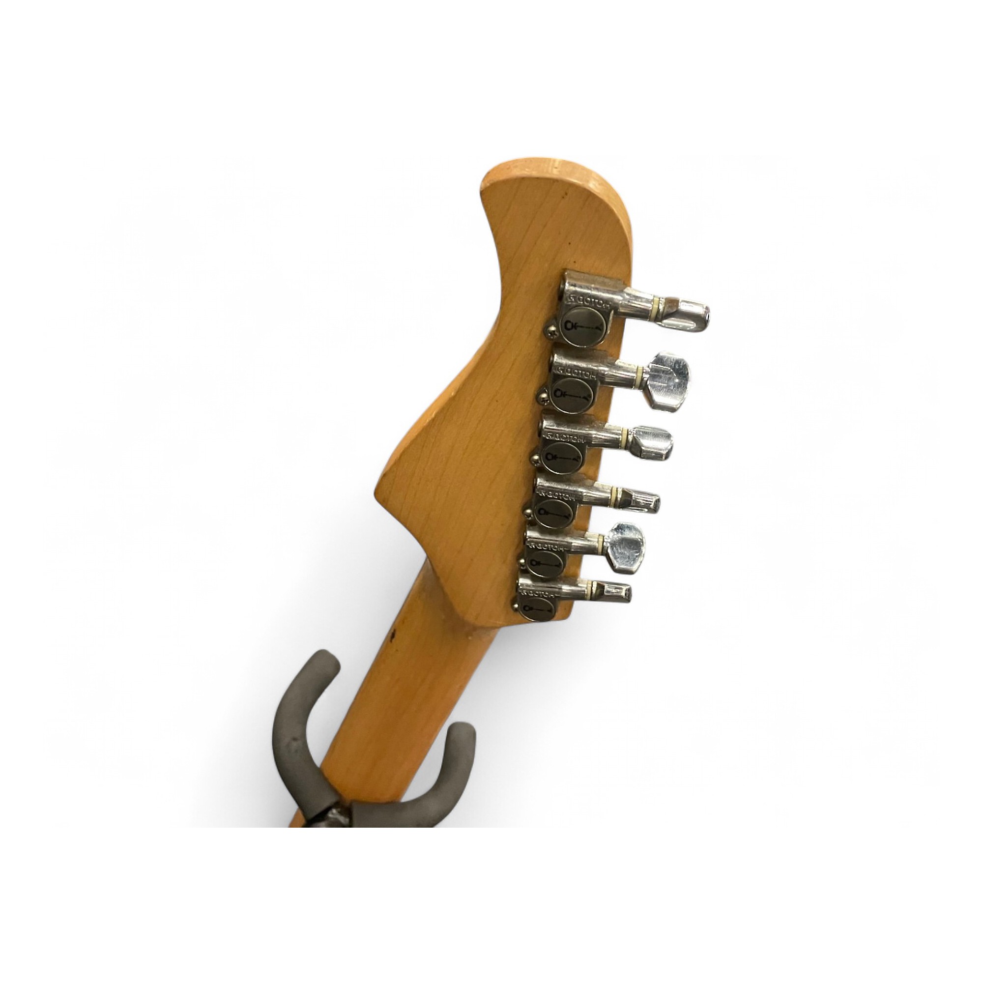 Used Charvel CX 290 Black Solid Body Electric Guitar Black