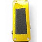 Used One Control lemon yellow compressor Effect Pedal
