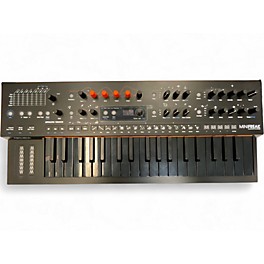 Used Arturia Mini Freak Stellar 37-Key Hybrid Synthesizer
