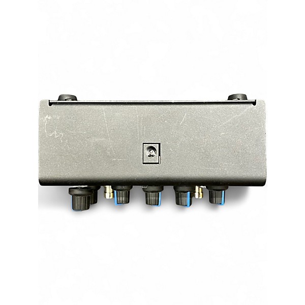 Used Goat Designs GENERATOR Effect Pedal