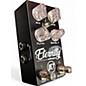 Used Jet Pedals Eternity Pedal