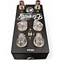 Used Jet Pedals Eternity Pedal