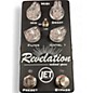 Used Jet Pedals Revalation Pedal thumbnail
