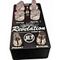 Used Jet Pedals Revalation Pedal