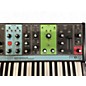 Used Moog grandmother Synthesizer