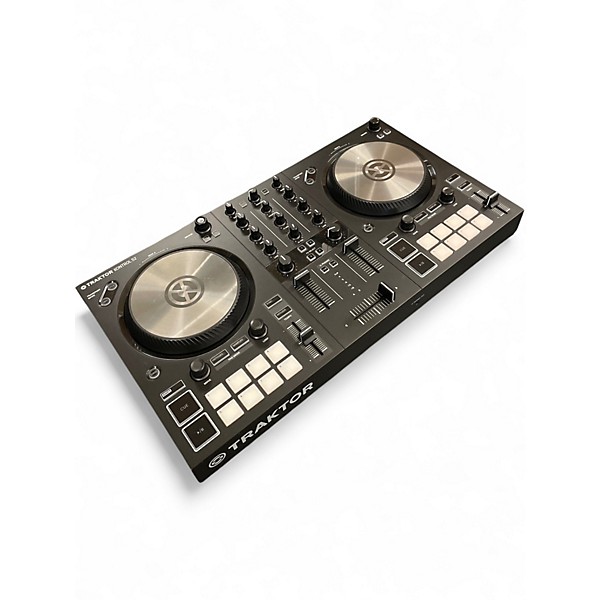 DJ機材 TRAKTOR KONTROL S2 Used Native Instruments Traktor Kontrol S2 DJ Controller