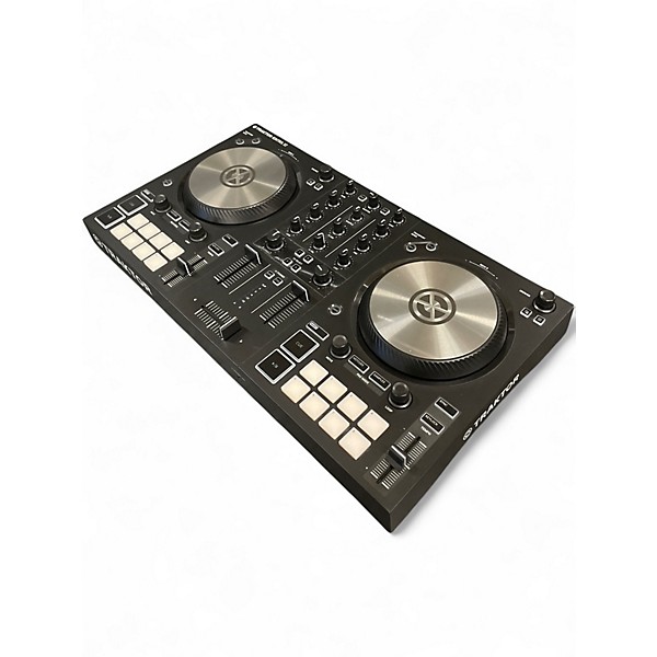 Used Native Instruments Traktor Kontrol S2 DJ Controller