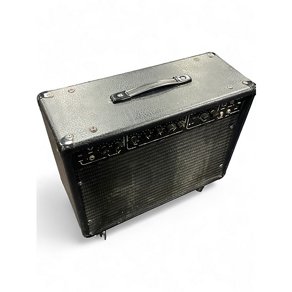 Used Dean Markley DMC40 Guitar Combo Amp