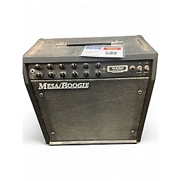 Used MESA/Boogie F30 Tube Guitar Combo Amp