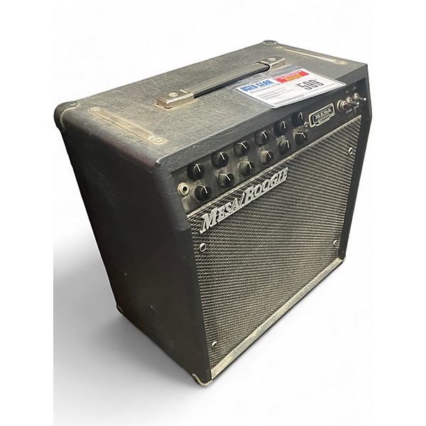 Used MESA/Boogie F30 Tube Guitar Combo Amp