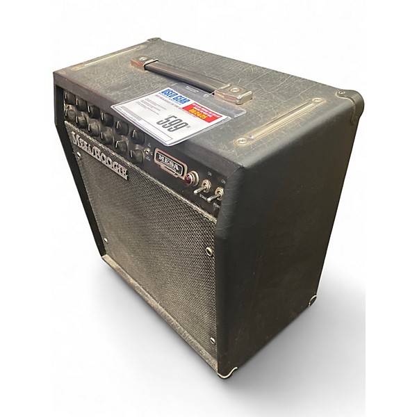 Used MESA/Boogie F30 Tube Guitar Combo Amp