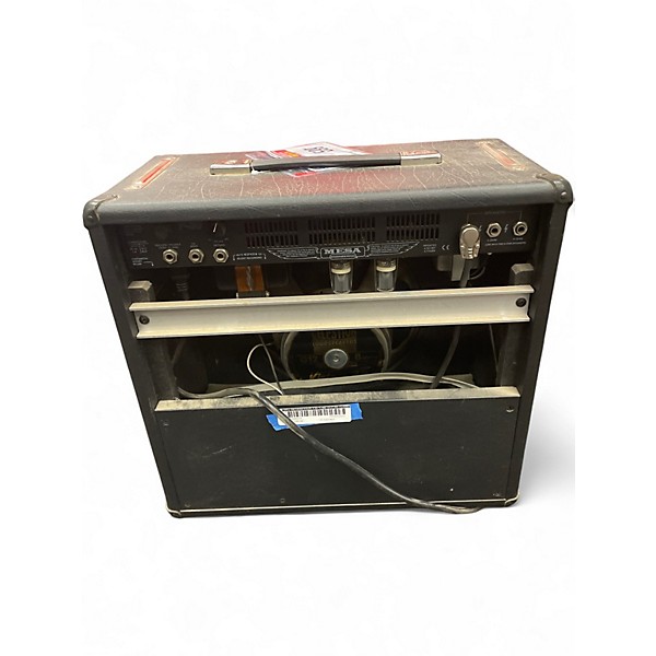Used MESA/Boogie F30 Tube Guitar Combo Amp