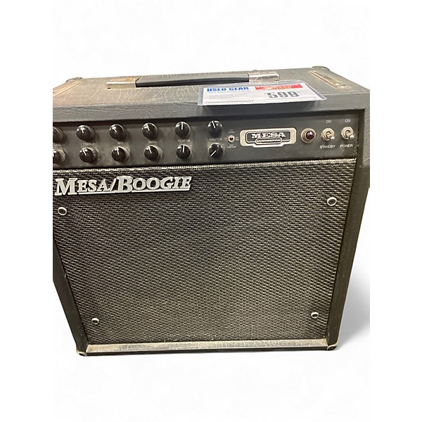 Used MESA/Boogie F30 Tube Guitar Combo Amp