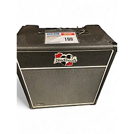 Used Blackheart BH5H Little Giant 5W Tube Guitar Amp Head
