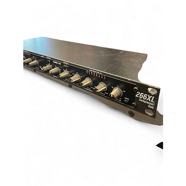 Used dbx 266XL Compressor