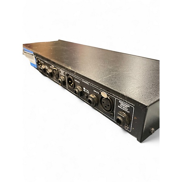 Used dbx 266XL Compressor