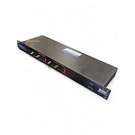 Used BBE 362NR Noise Gate