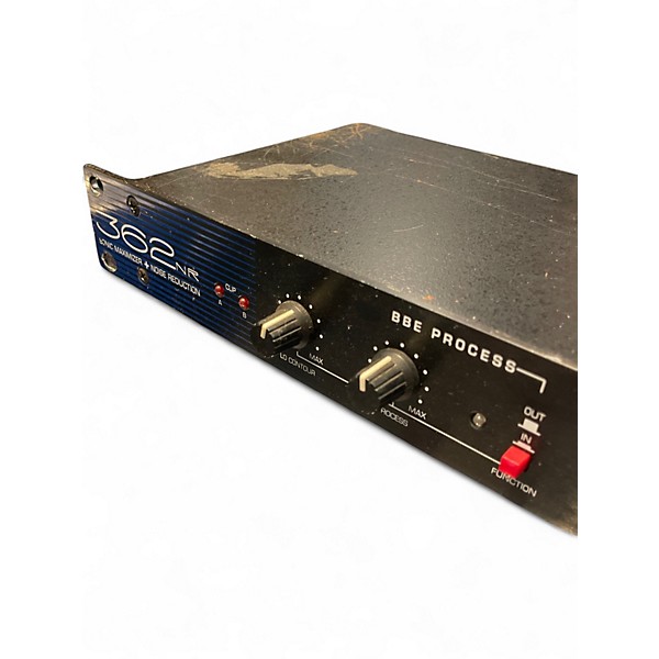 Used BBE 362NR Noise Gate