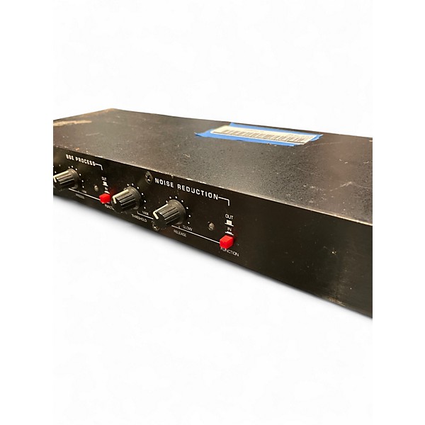 Used BBE 362NR Noise Gate
