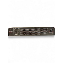 Used DOD 231Q Exciter