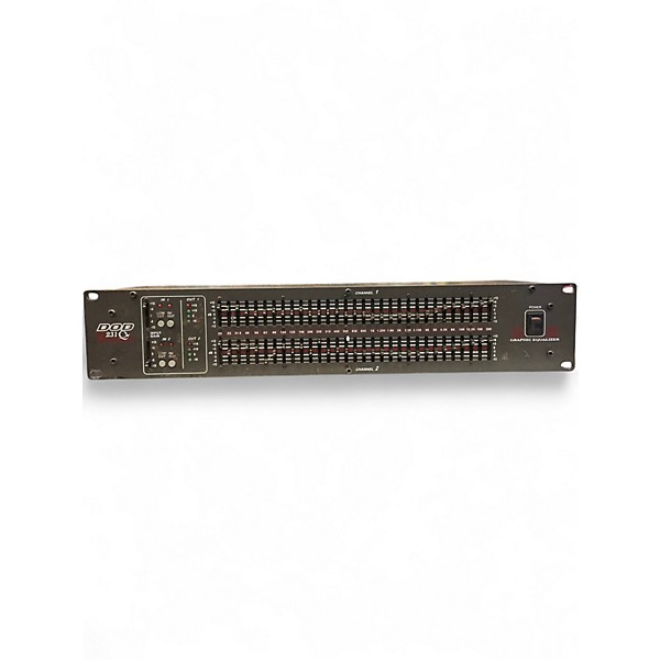 Used DOD 231Q Exciter