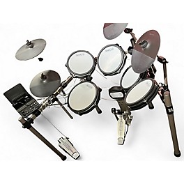 Used Simmons Titan 50 BE-X Electric Drum Set