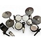 Used Simmons Titan 50 BE-X Electric Drum Set
