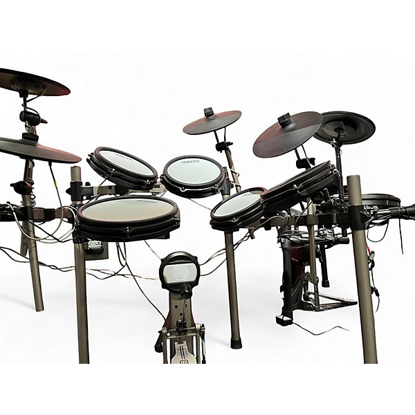 Used Simmons Titan 50 BE-X Electric Drum Set