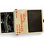 Used BOSS TU3 Chromatic Tuner Pedal thumbnail