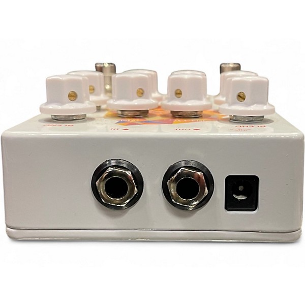 Used Keeley CAVERNS Effect Pedal | Guitar Center